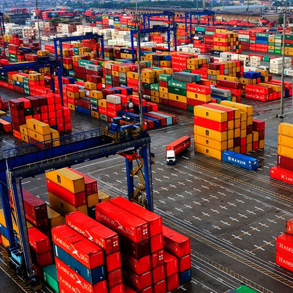 Modelagem do Porto de Santos deve atrair mais investidores